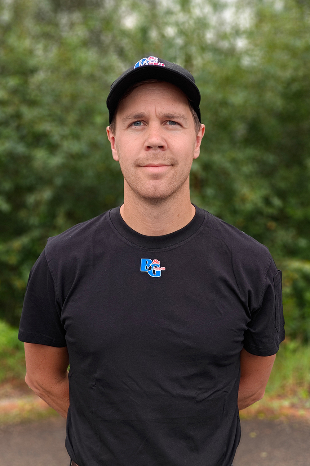 Erik Lyckander